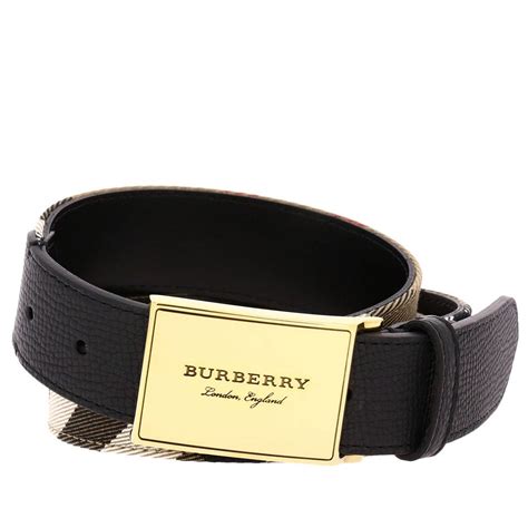 burberry ceinture homme|Burberry clothing website.